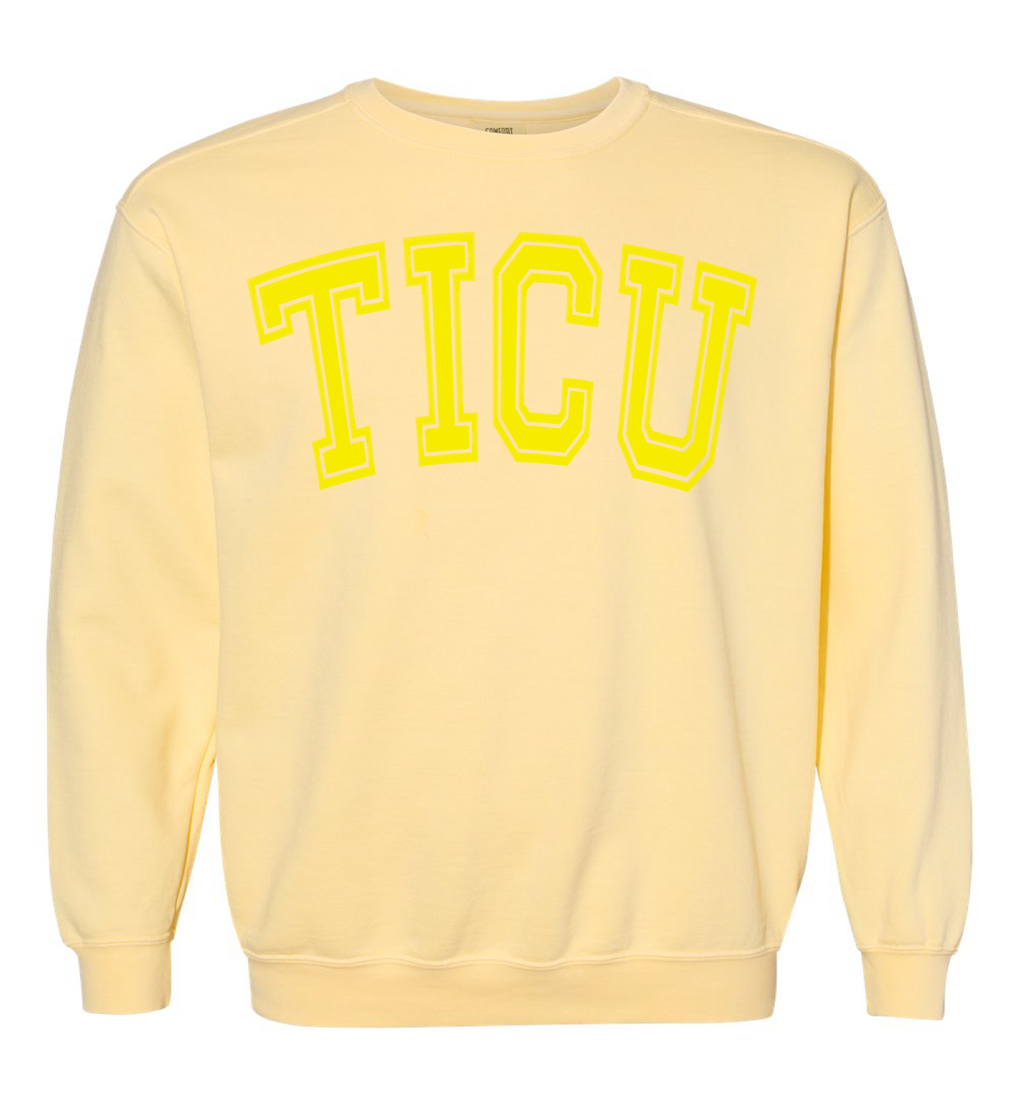 TICU