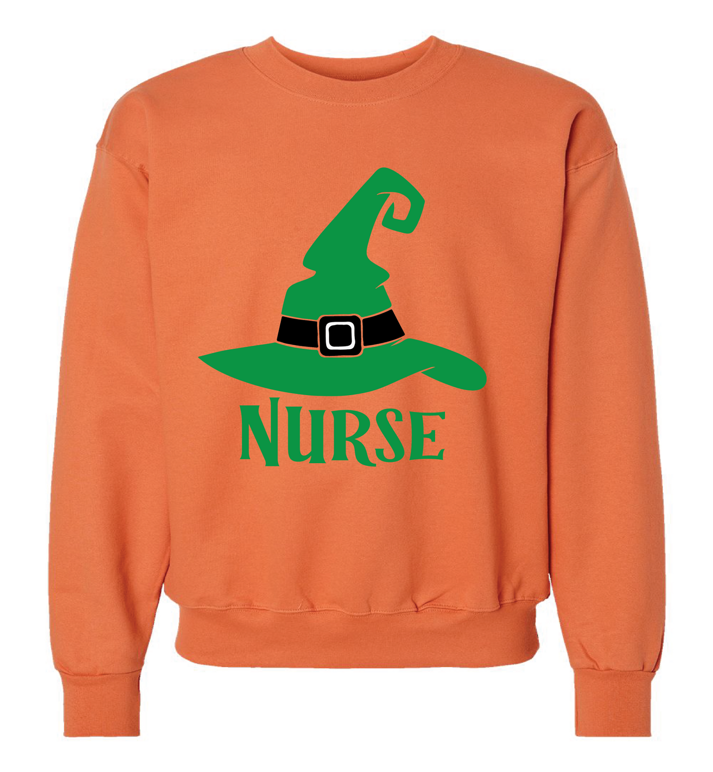 RN Witches Hat
