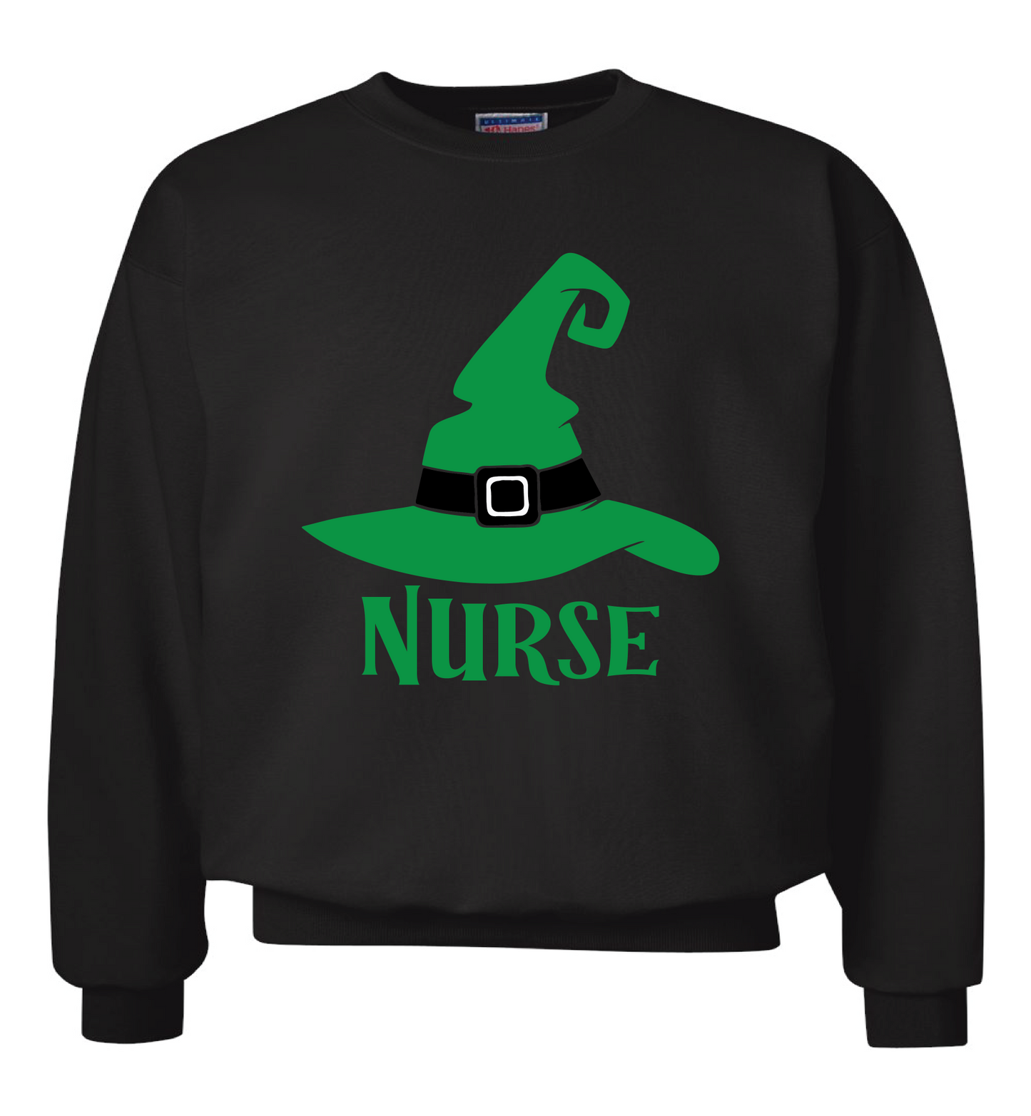 RN Witches Hat