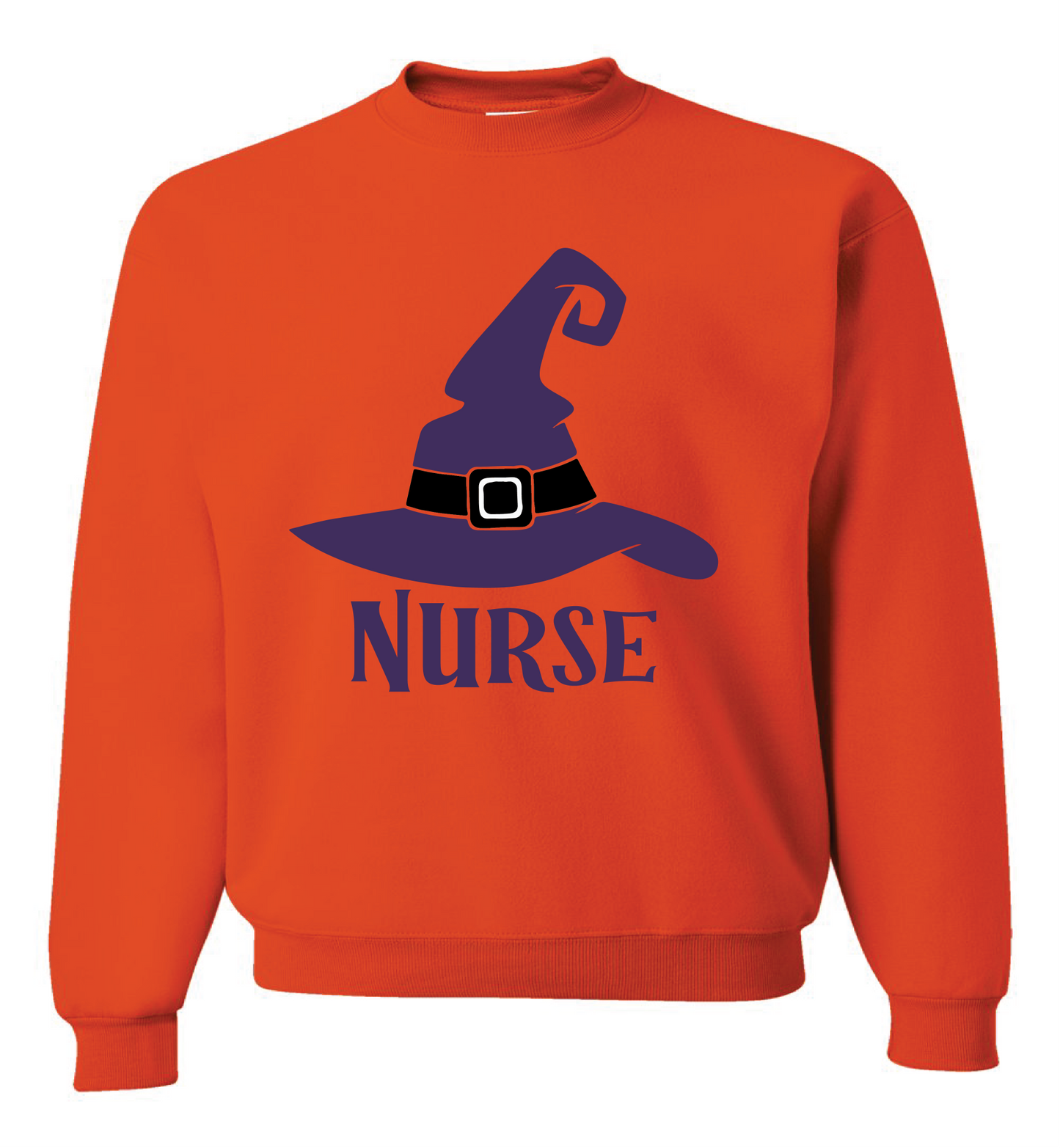 RN Witches Hat