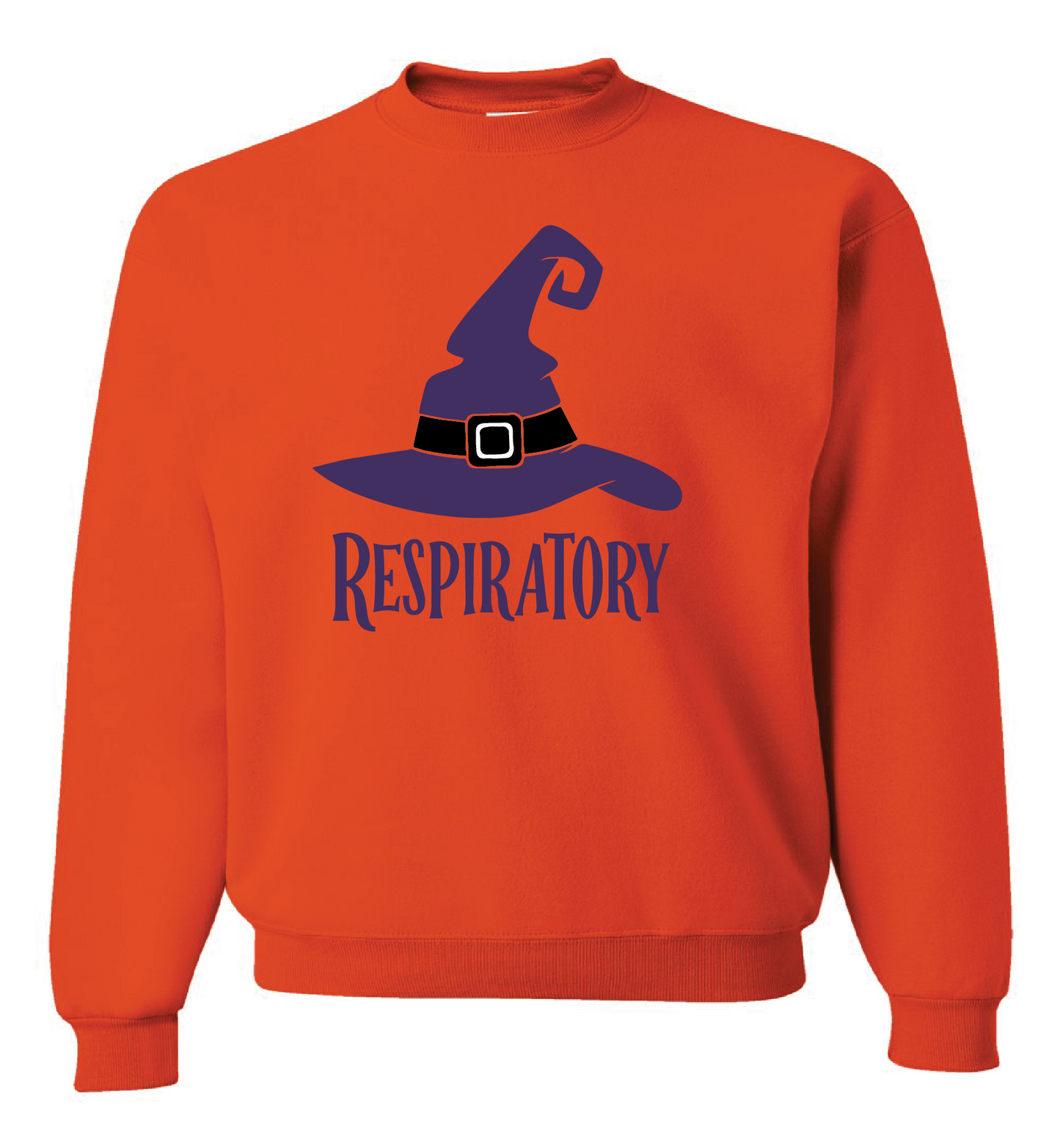 RT Witches Hat