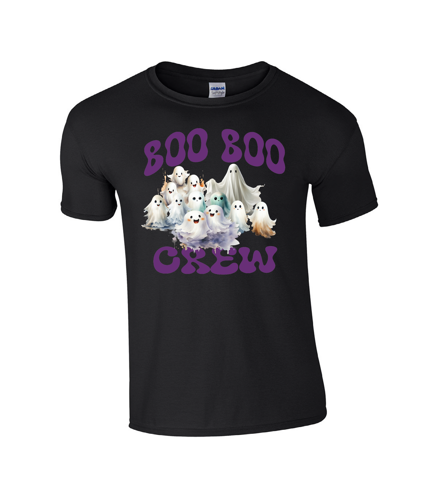 Boo boo crew