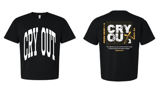 Cry Out