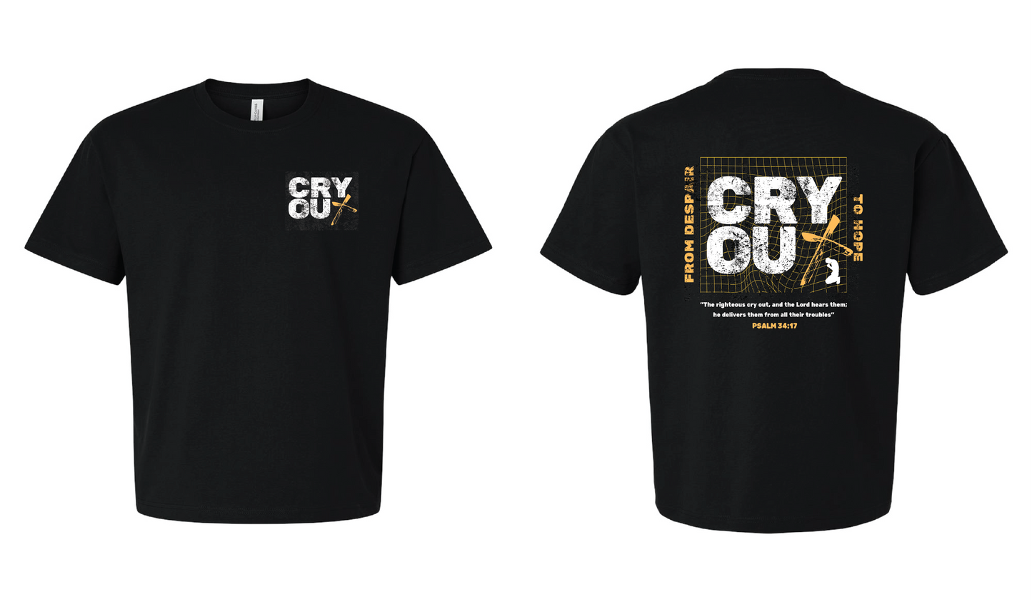Cry Out