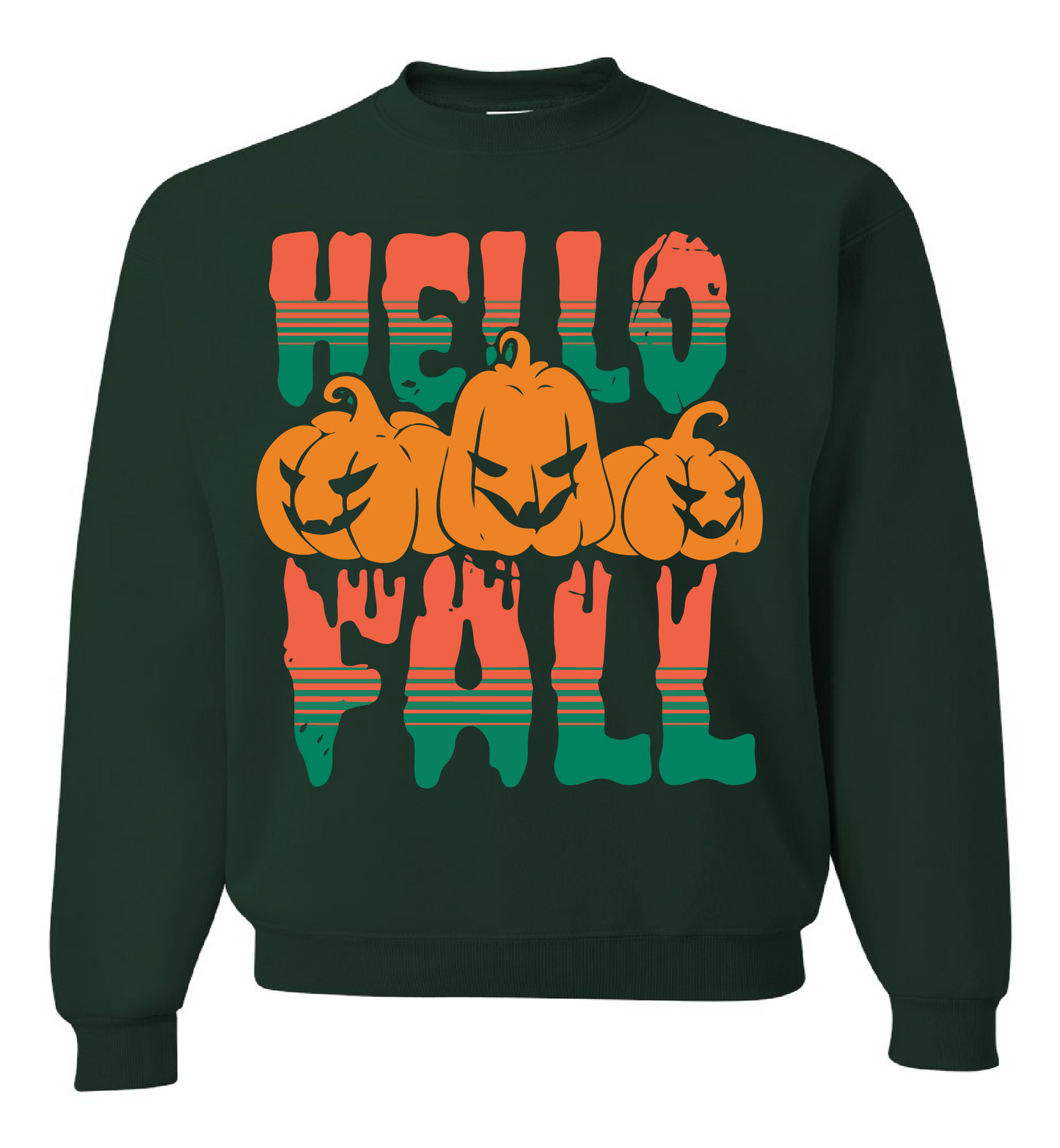 Hello Fall