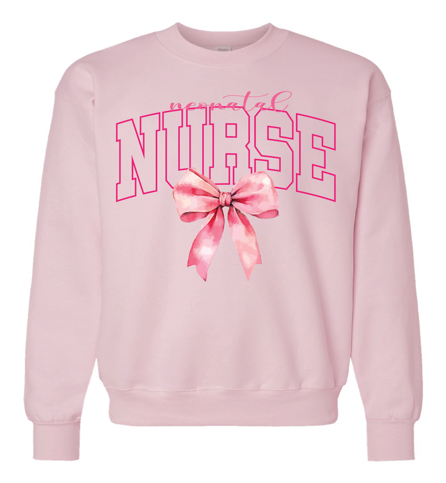 Nurse Bow