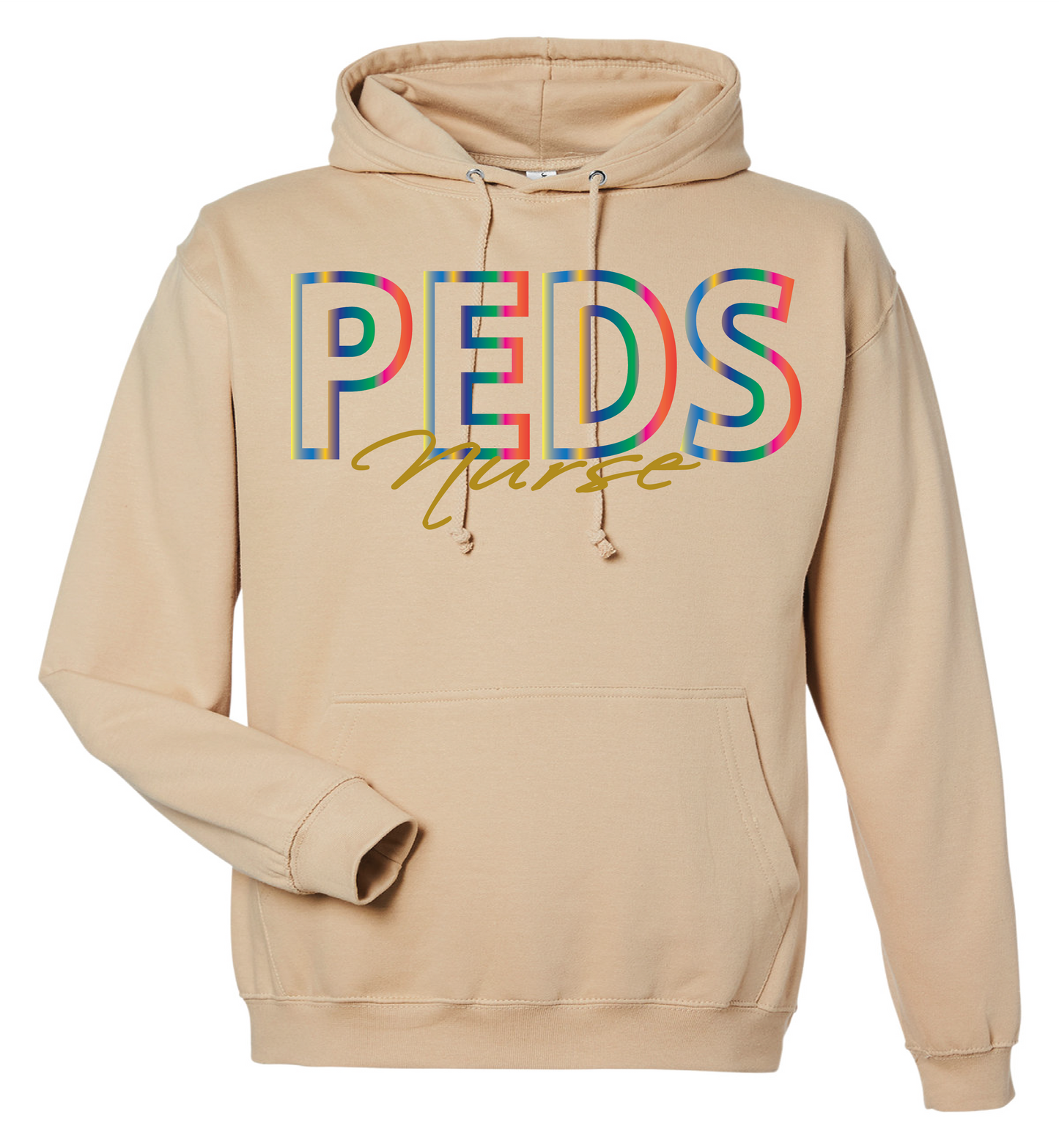 Peds Nurse