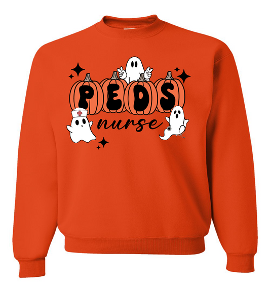 RN Ghost Pumpkin Patch