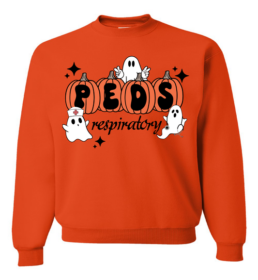 RT Ghost Pumpkin Patch