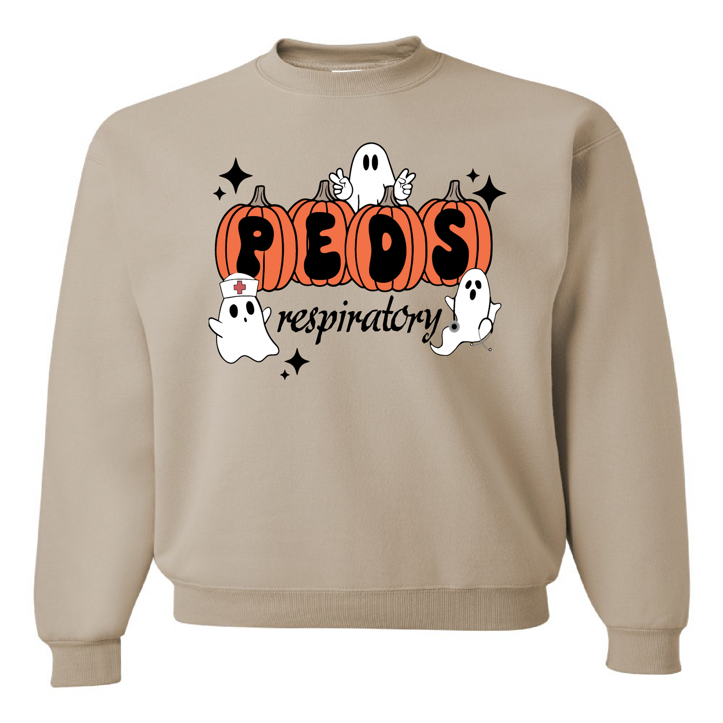 RT Ghost Pumpkin Patch
