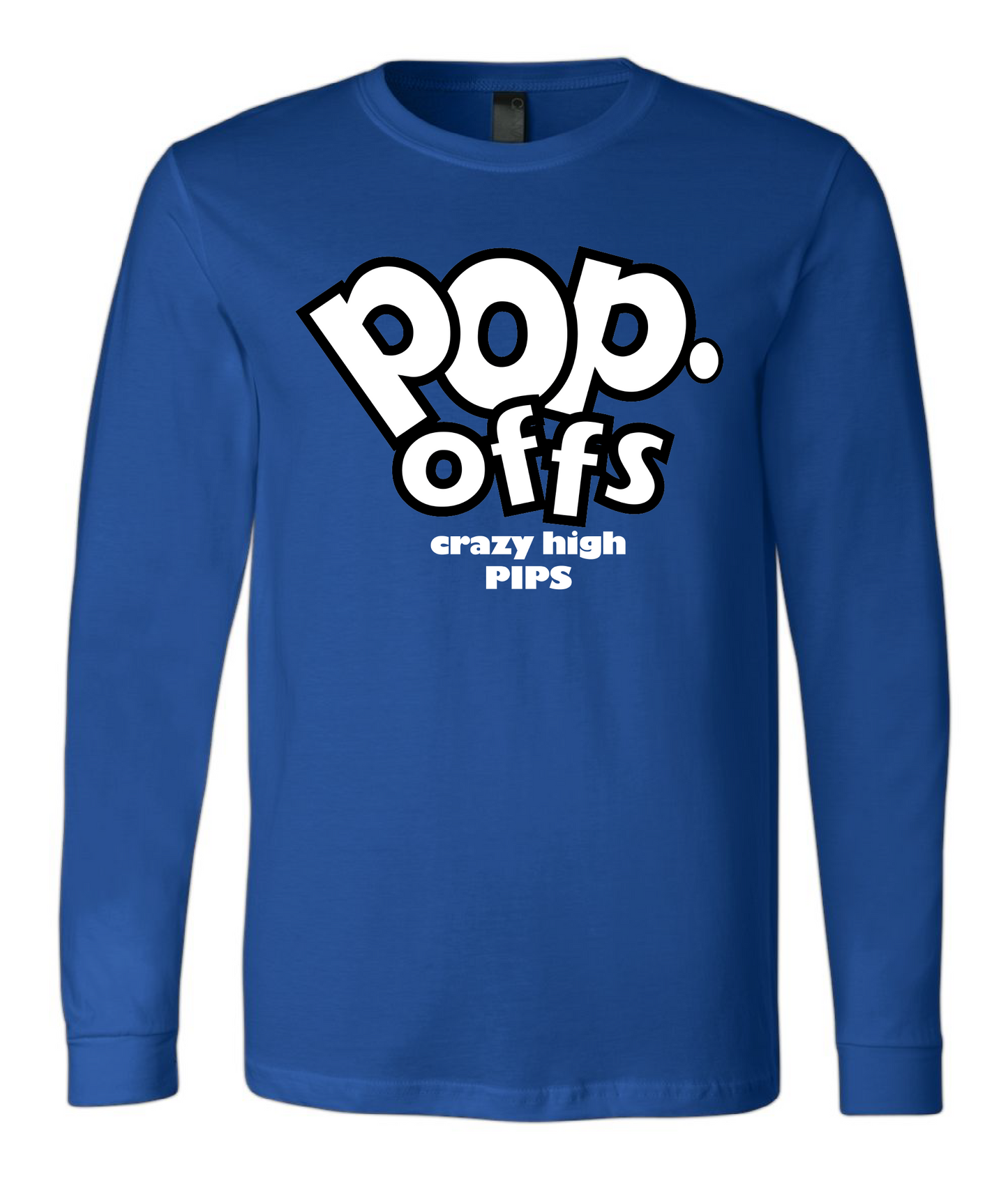 Pop Offs
