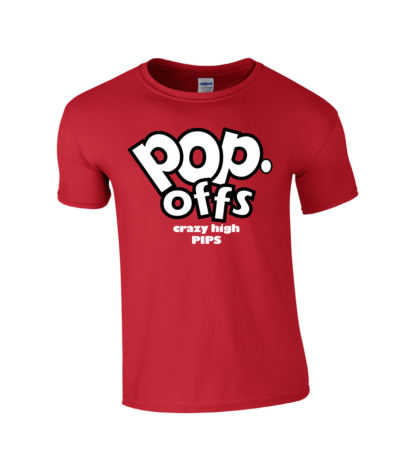 Pop Offs
