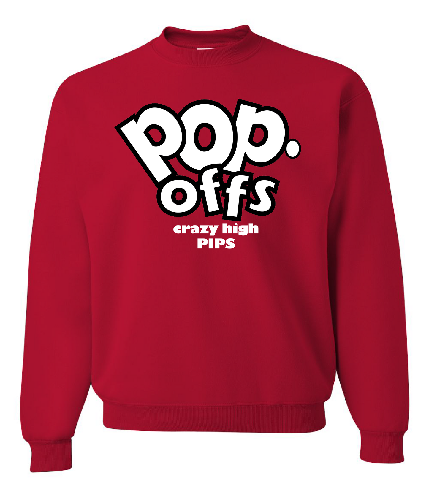 Pop Offs