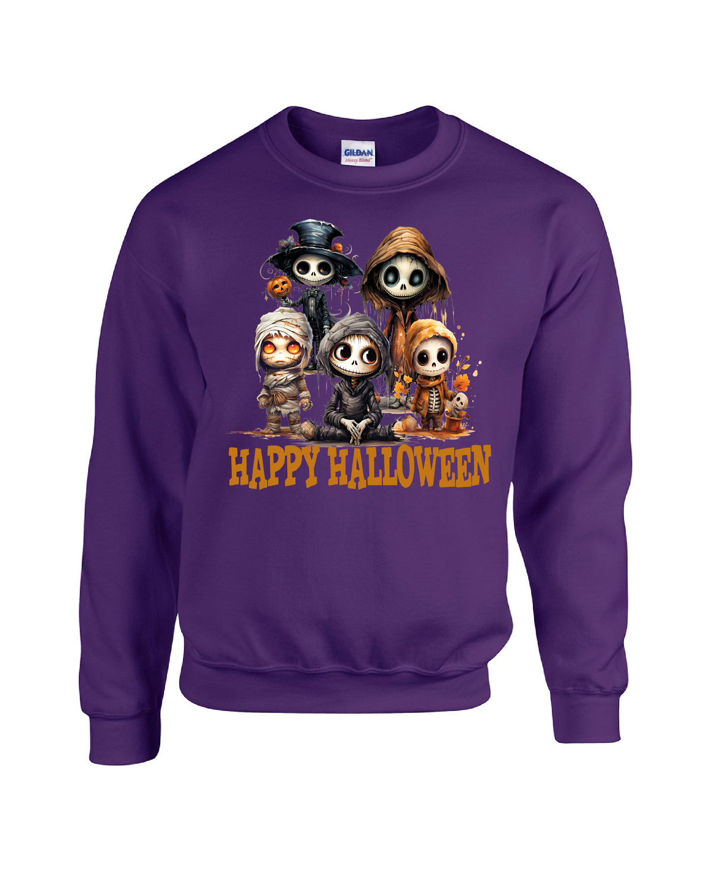 Skeleton Halloween