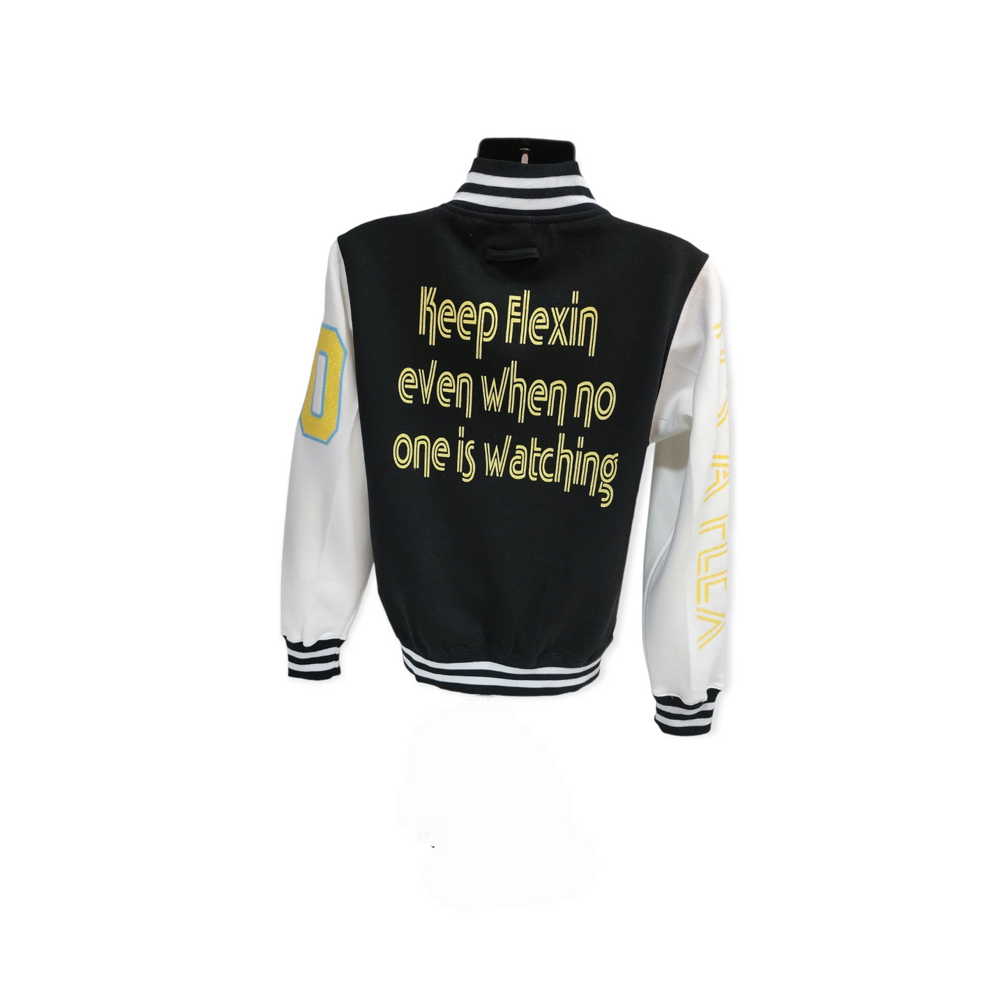 GFG Varsity Jackets