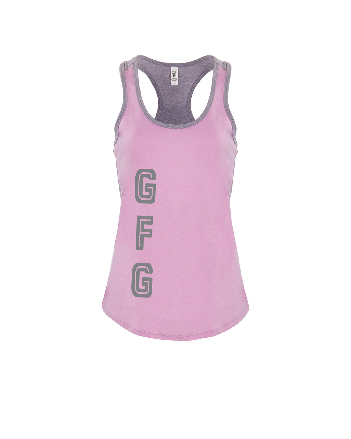 Blood Sweat G FLex Tank