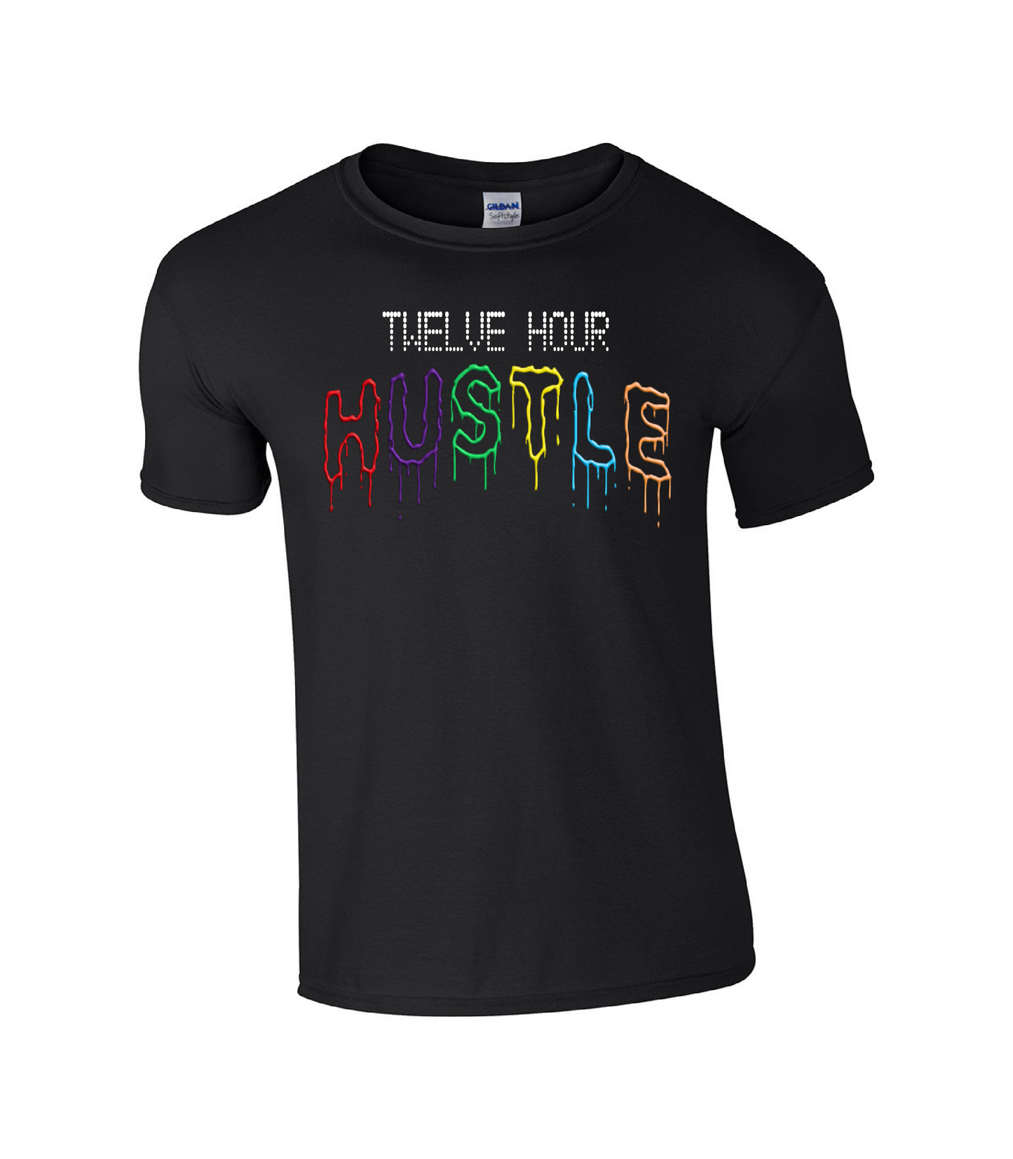 12 Hour Hustle