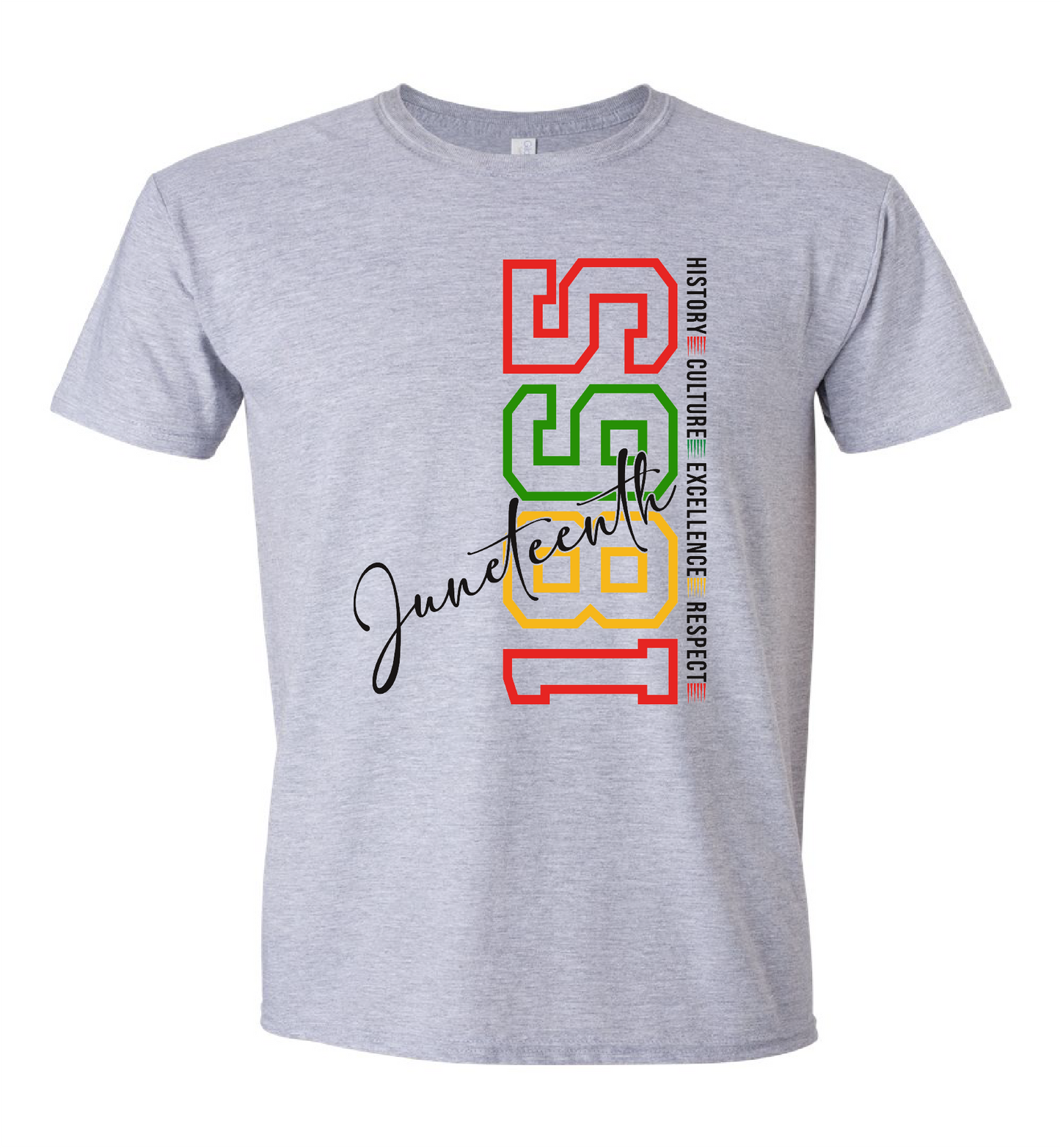 1865 Juneteenth
