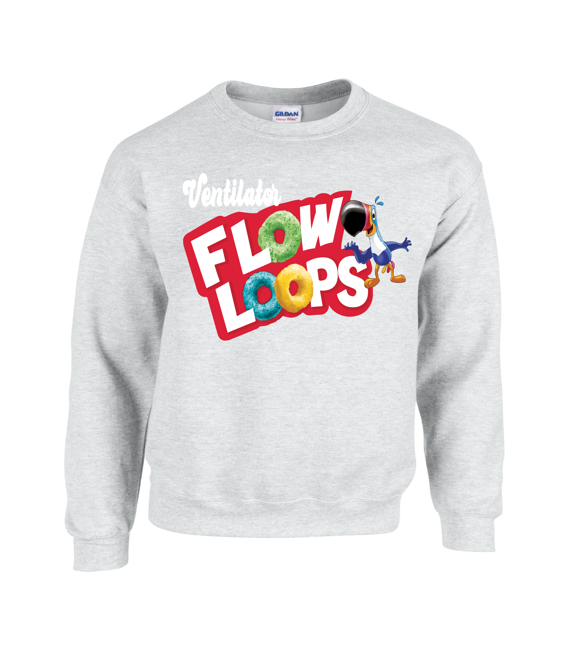 Flow Loops