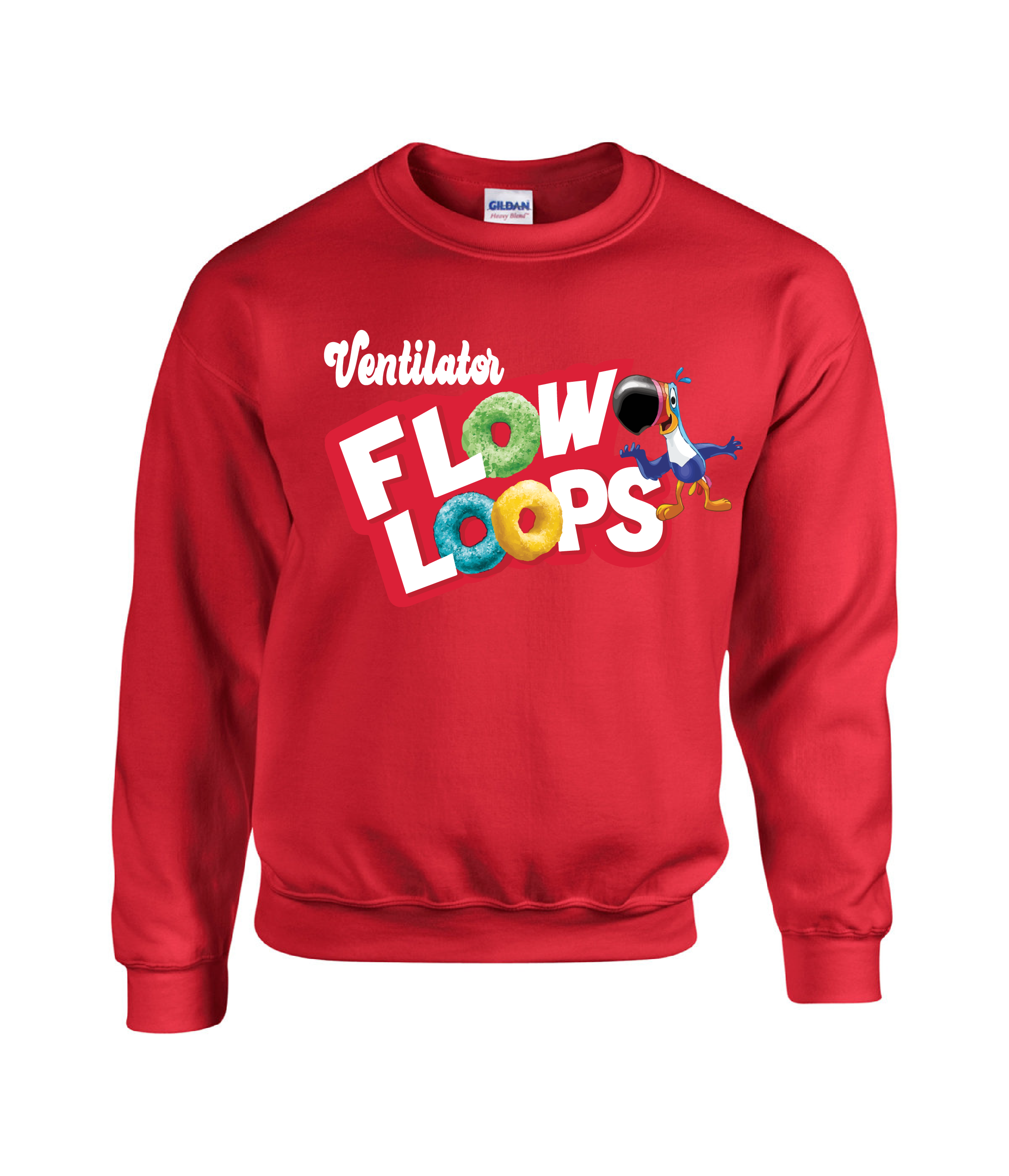 Flow Loop Sampler Flow Loops