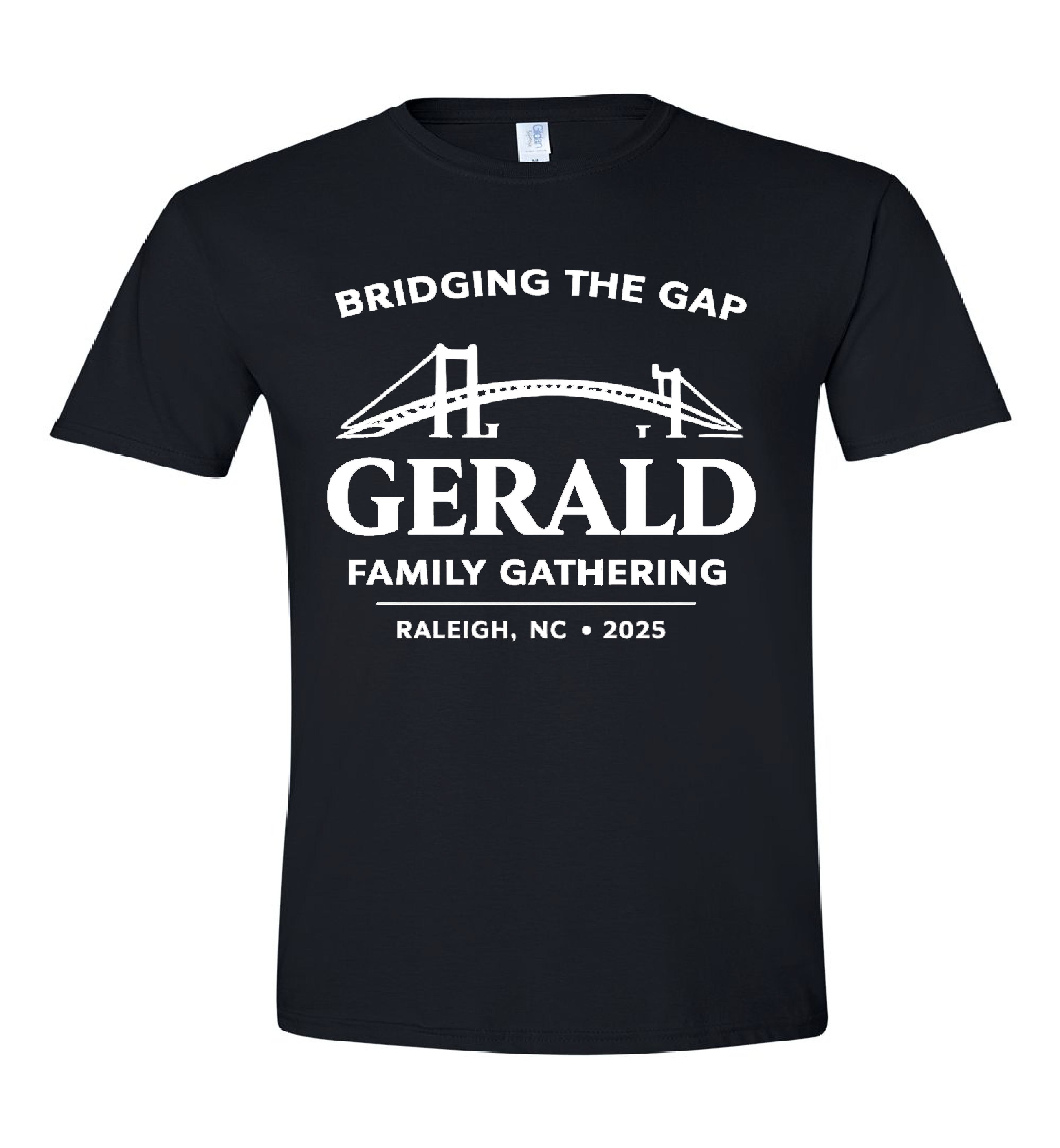 Gerald Family Reunion