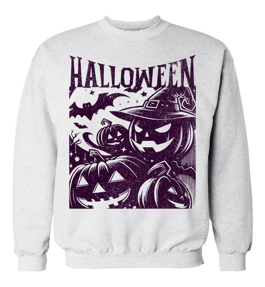 Halloween Pumpkin