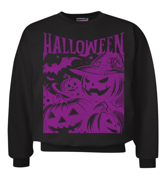 Halloween Pumpkin