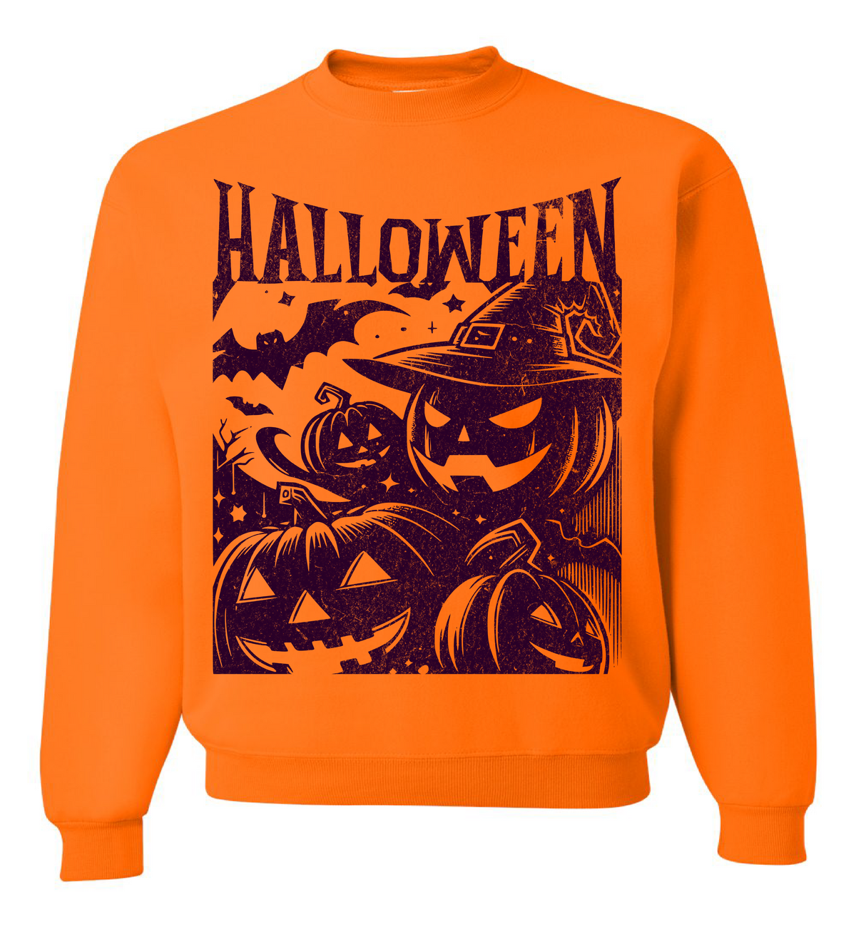 Halloween Pumpkin