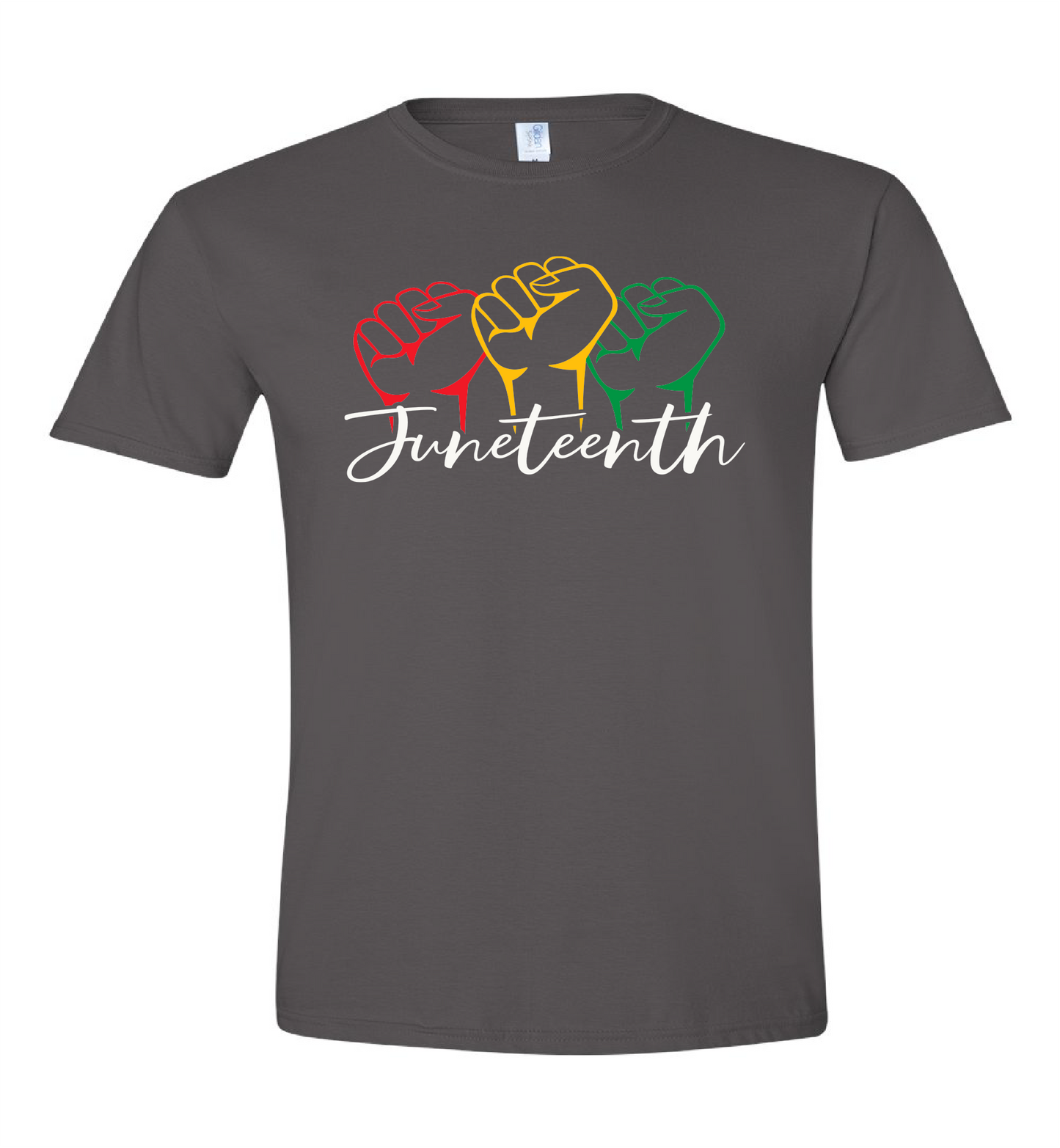 Juneteenth Fist