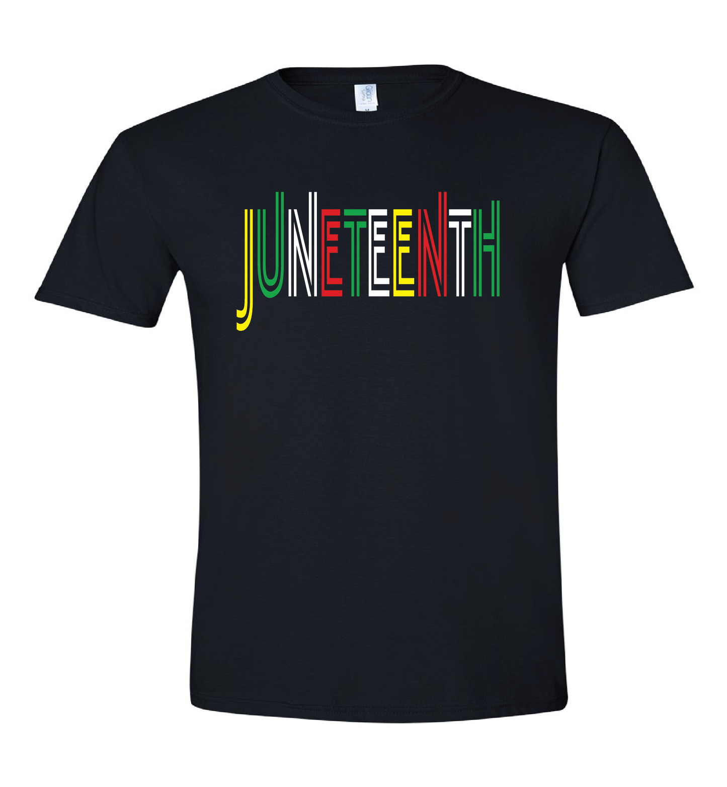 Just Juneteenth
