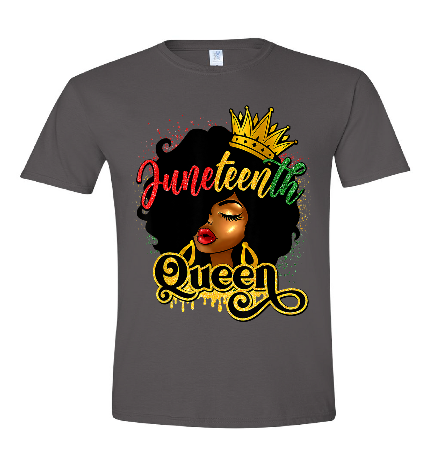 Juneteenth Queen