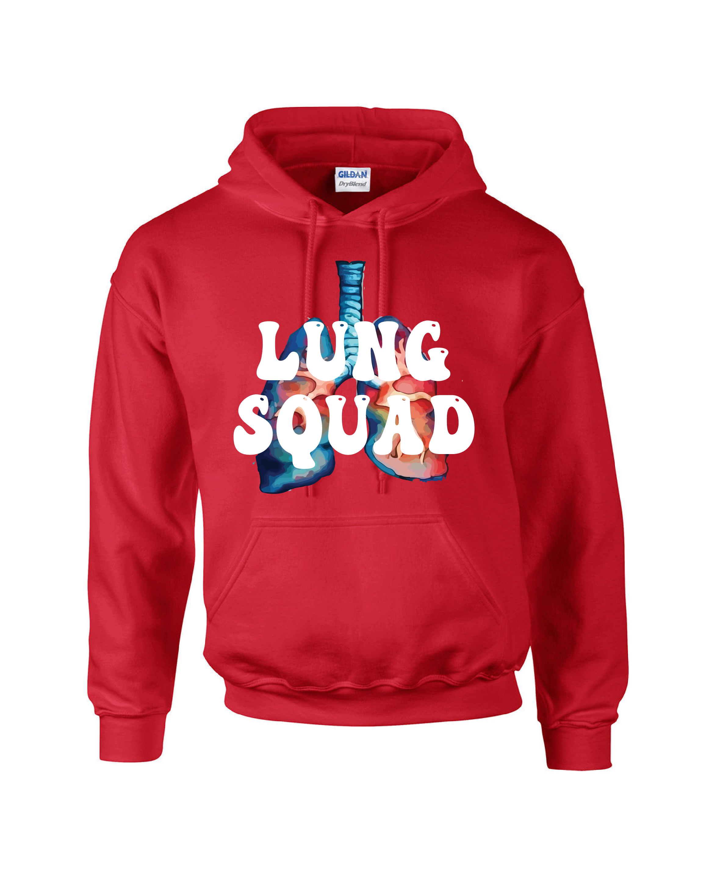 Lung Squad