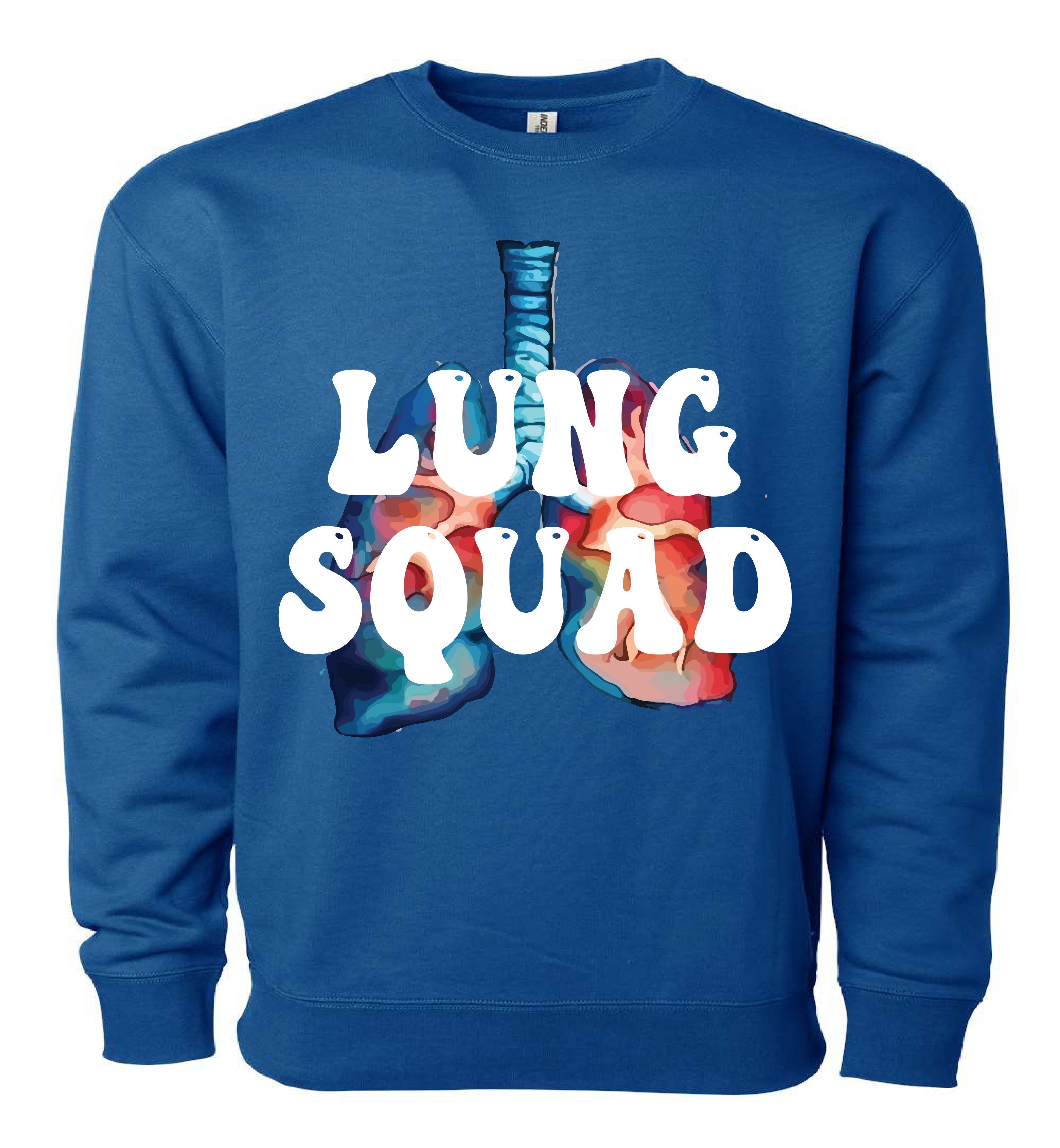 Lung Squad