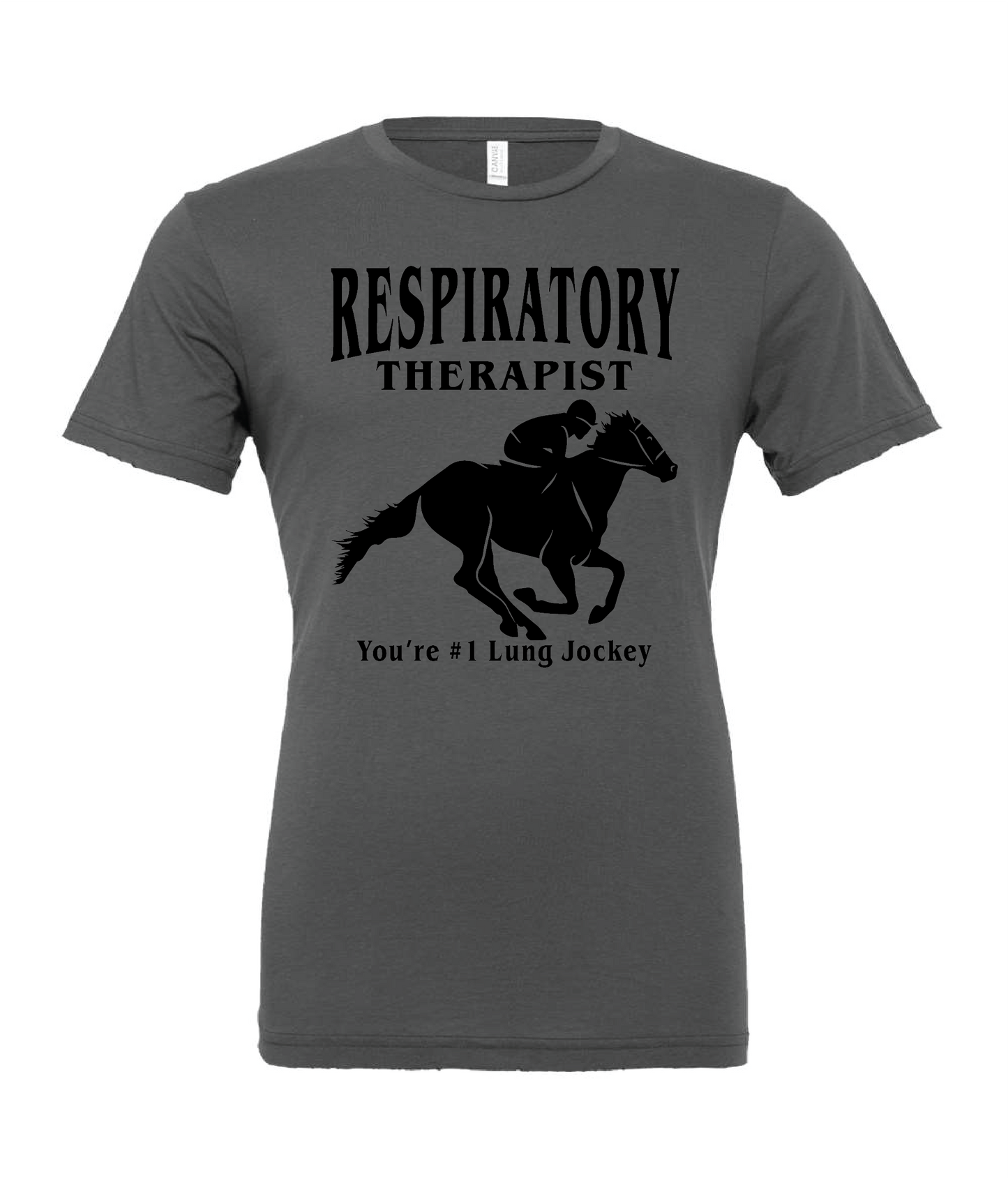 Lung Jockey