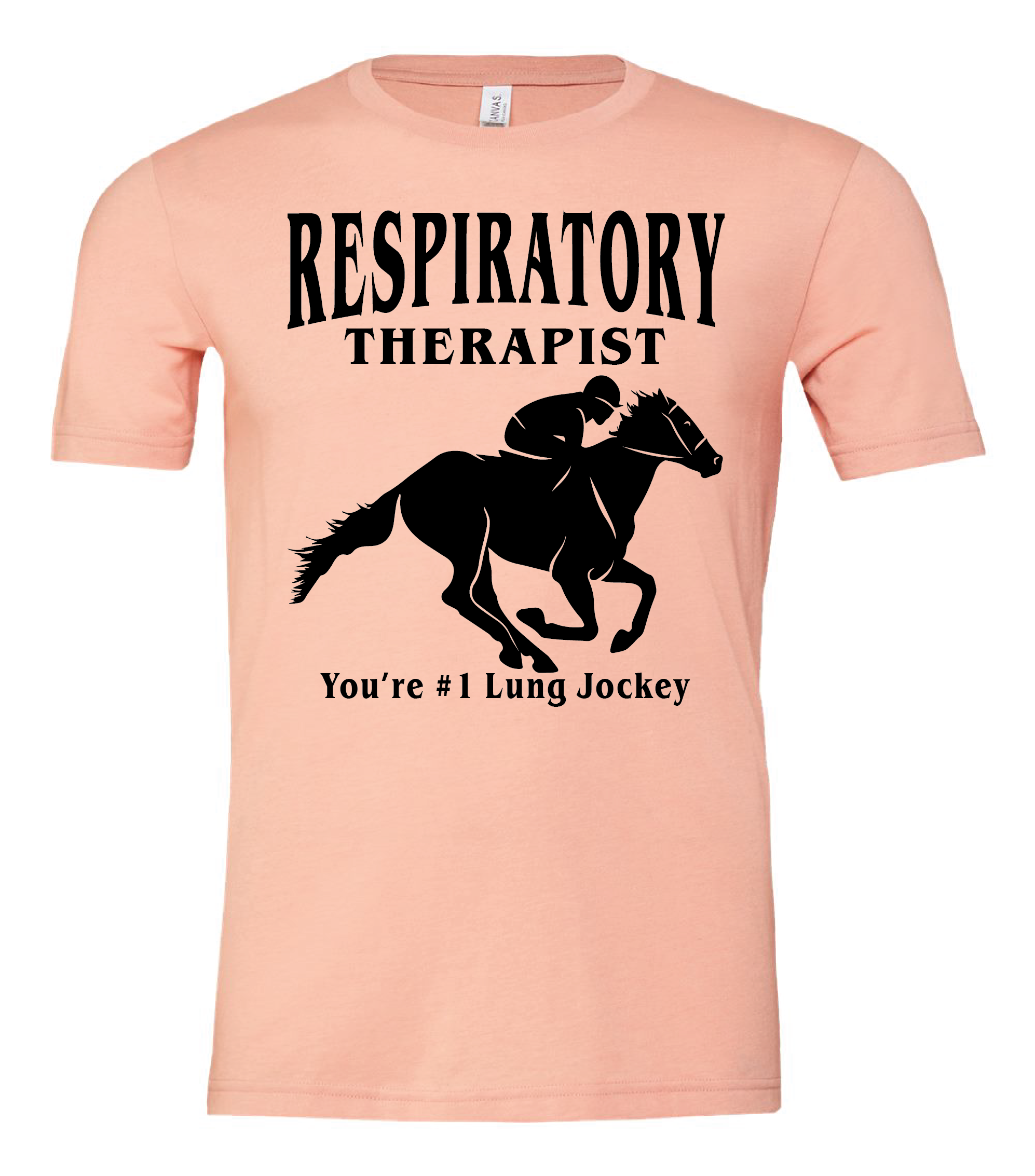 Lung Jockey