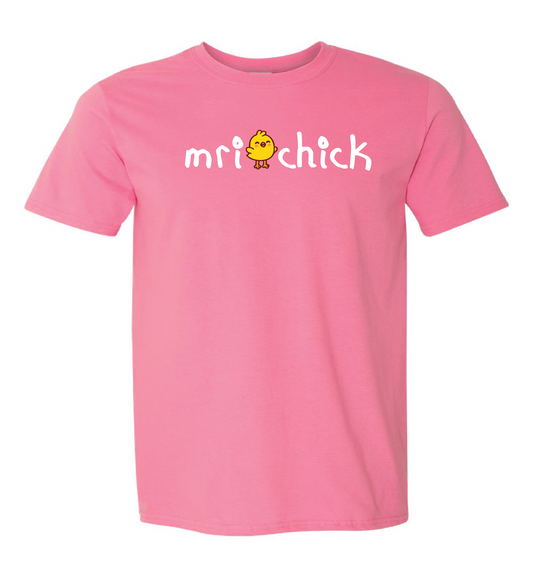 MRI Chick