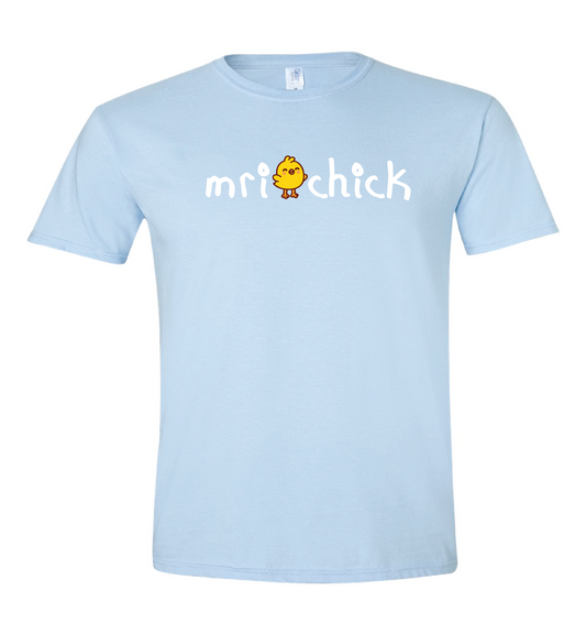 MRI Chick