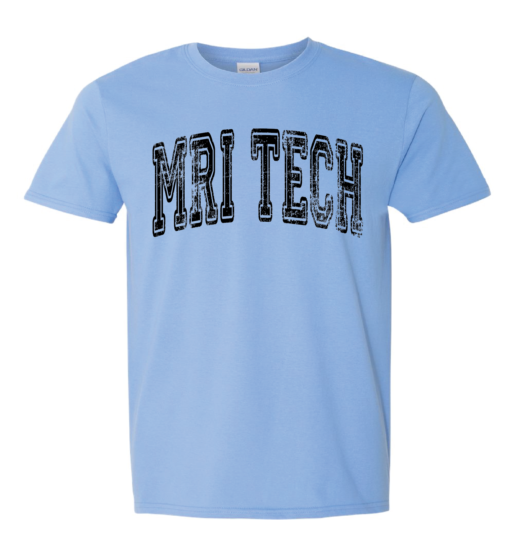 MRI TECH COLLEGE DISTRESS