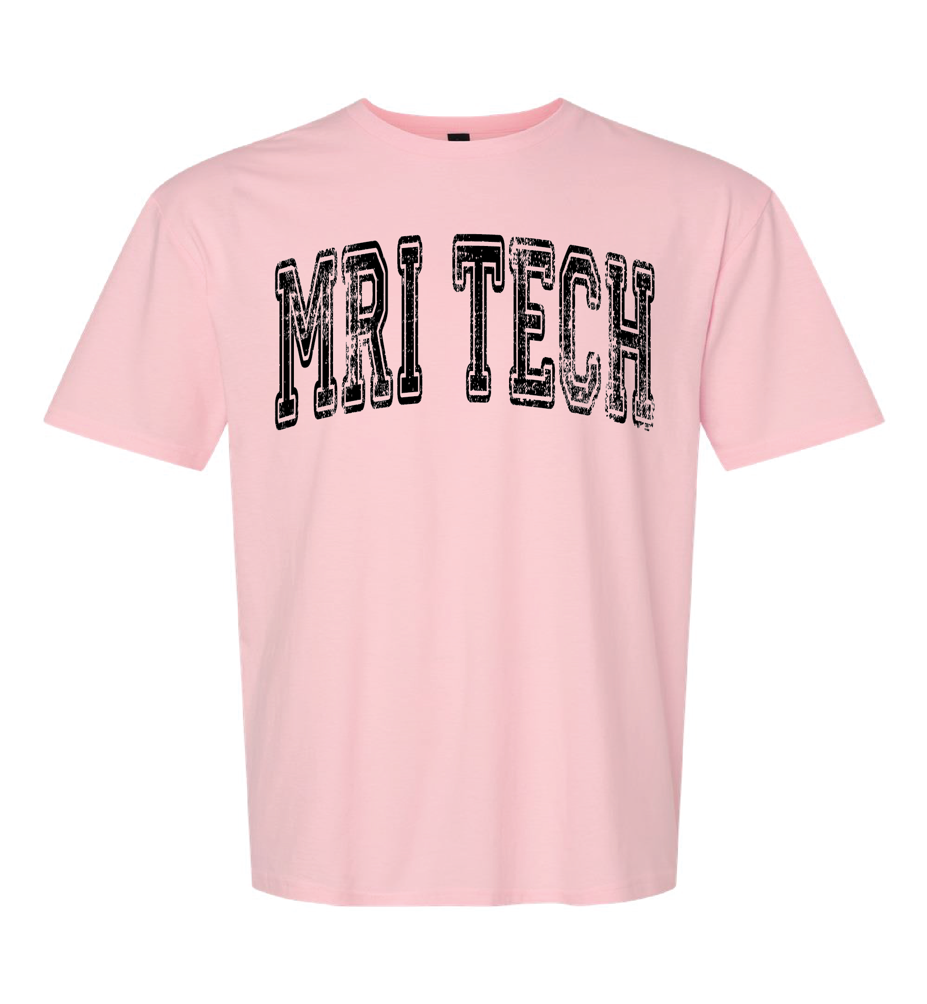 MRI TECH COLLEGE DISTRESS