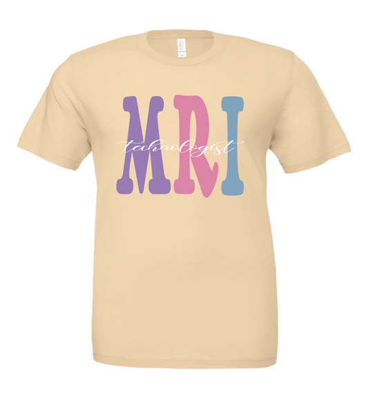 MRI Tech