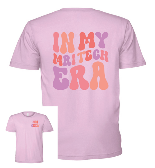 MRI Tech ERA