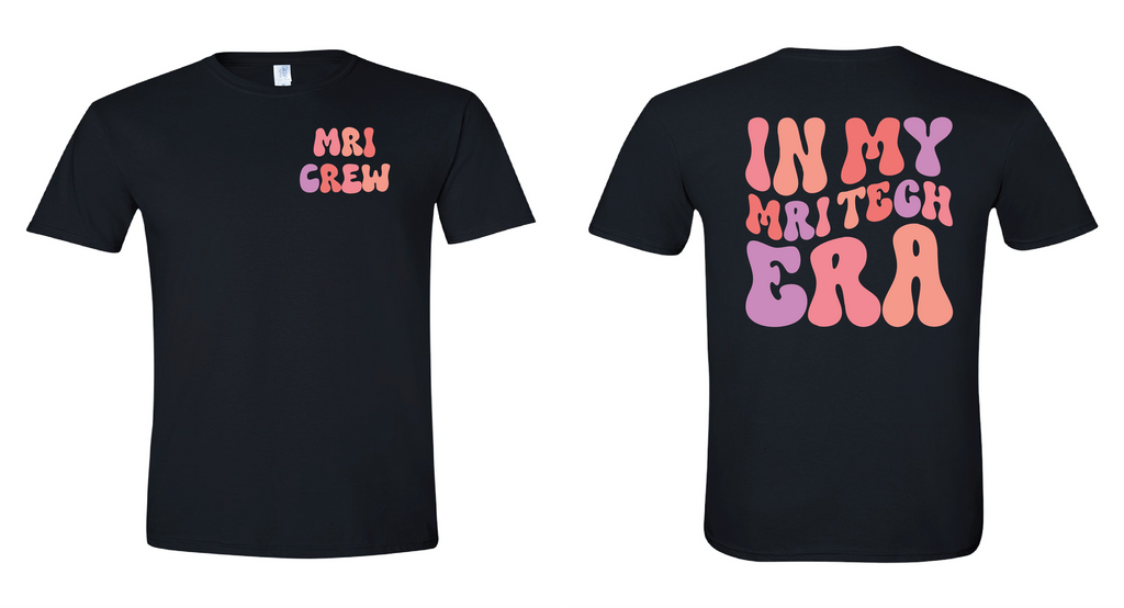 MRI Tech ERA