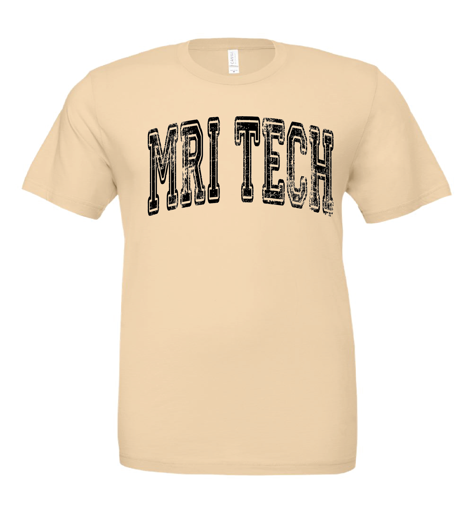 MRI TECH COLLEGE DISTRESS