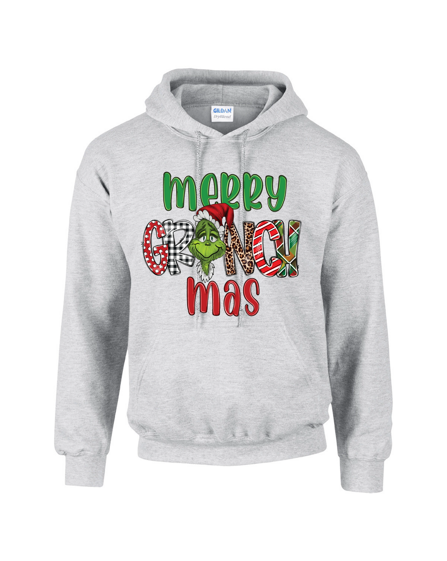 Merry Grinchmas