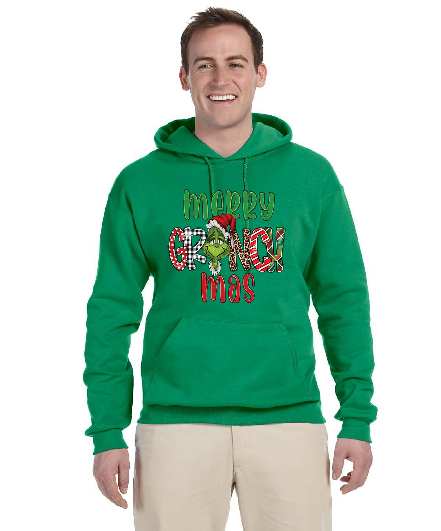 Merry Grinchmas