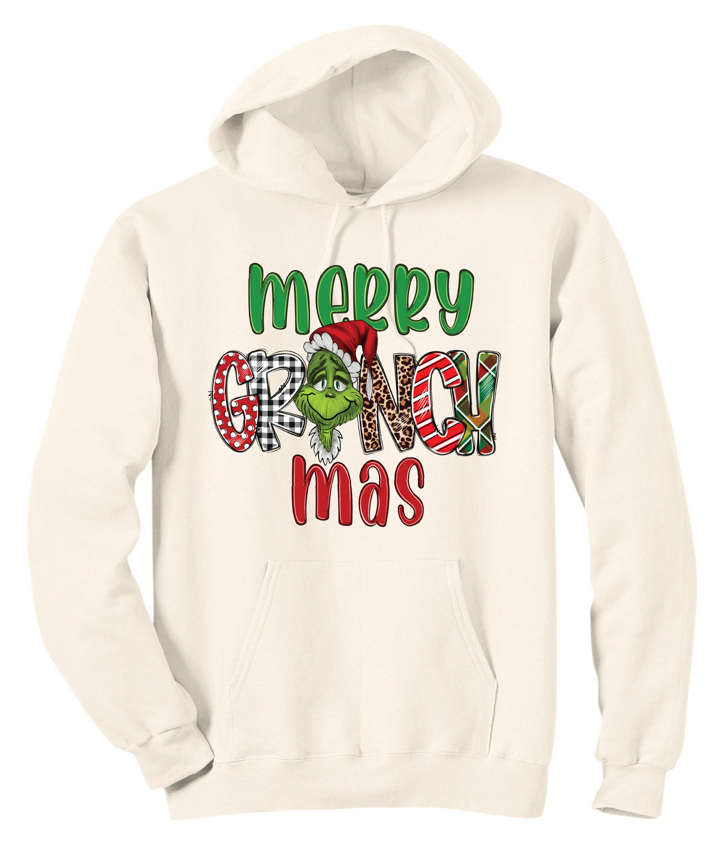 Merry Grinchmas