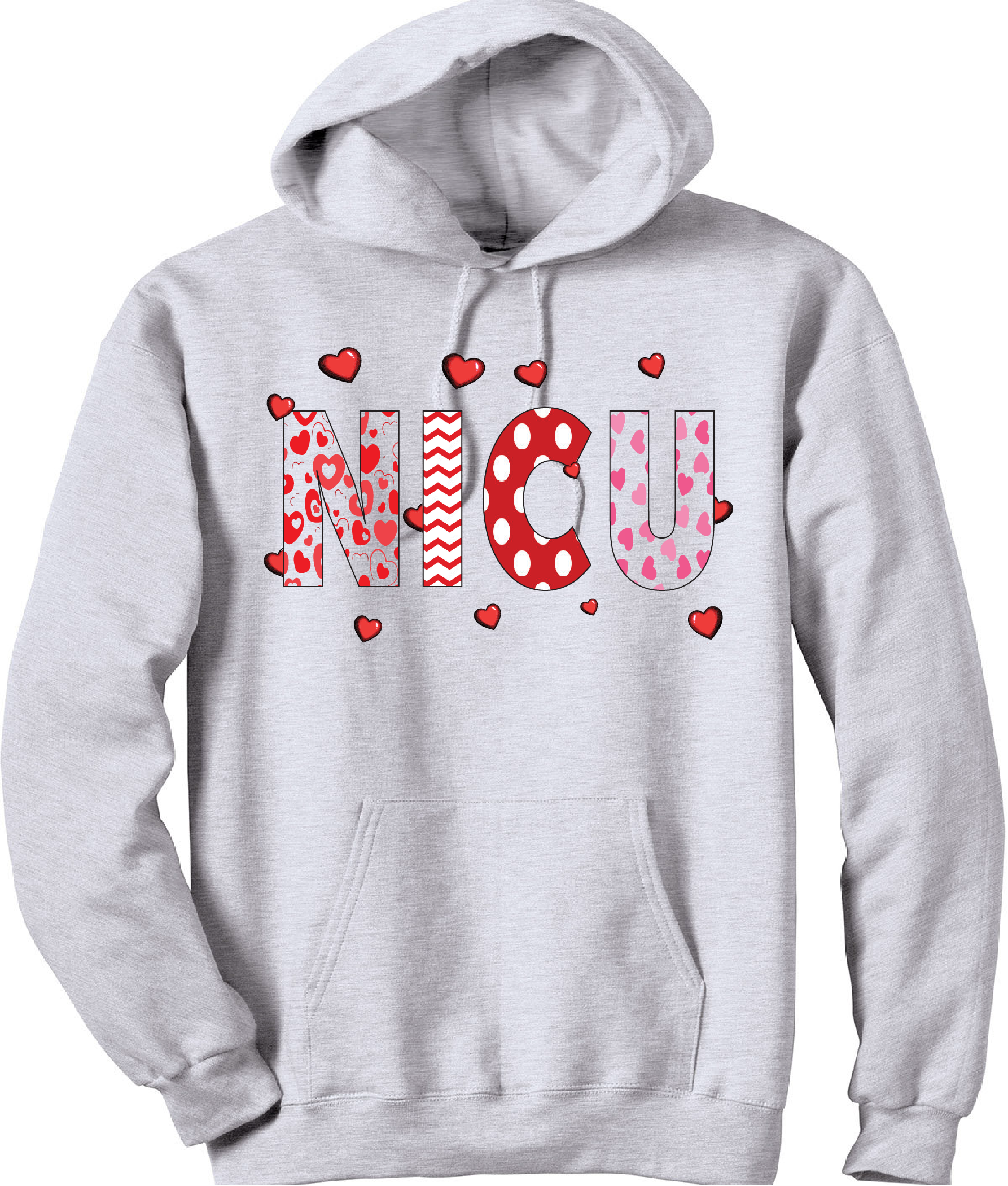 Nicu Valentine