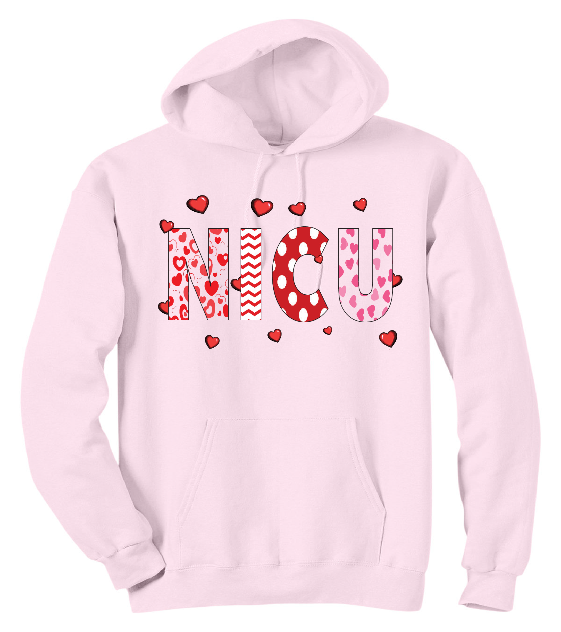 Nicu Valentine