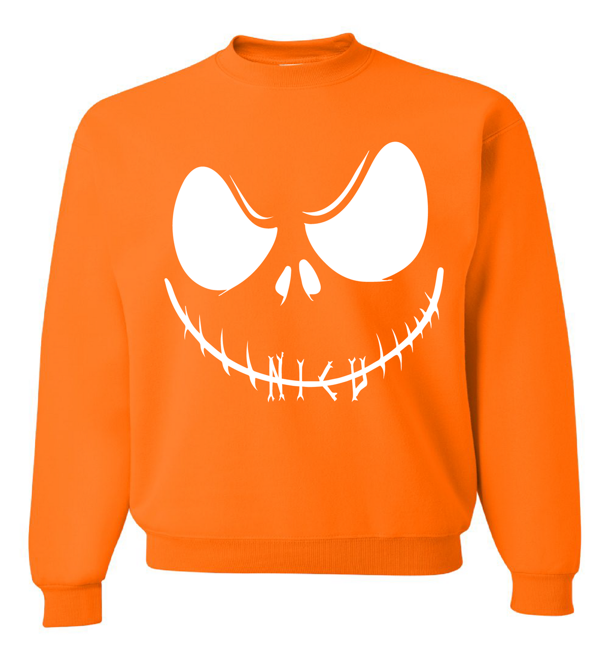 Jack ICU' Lantern