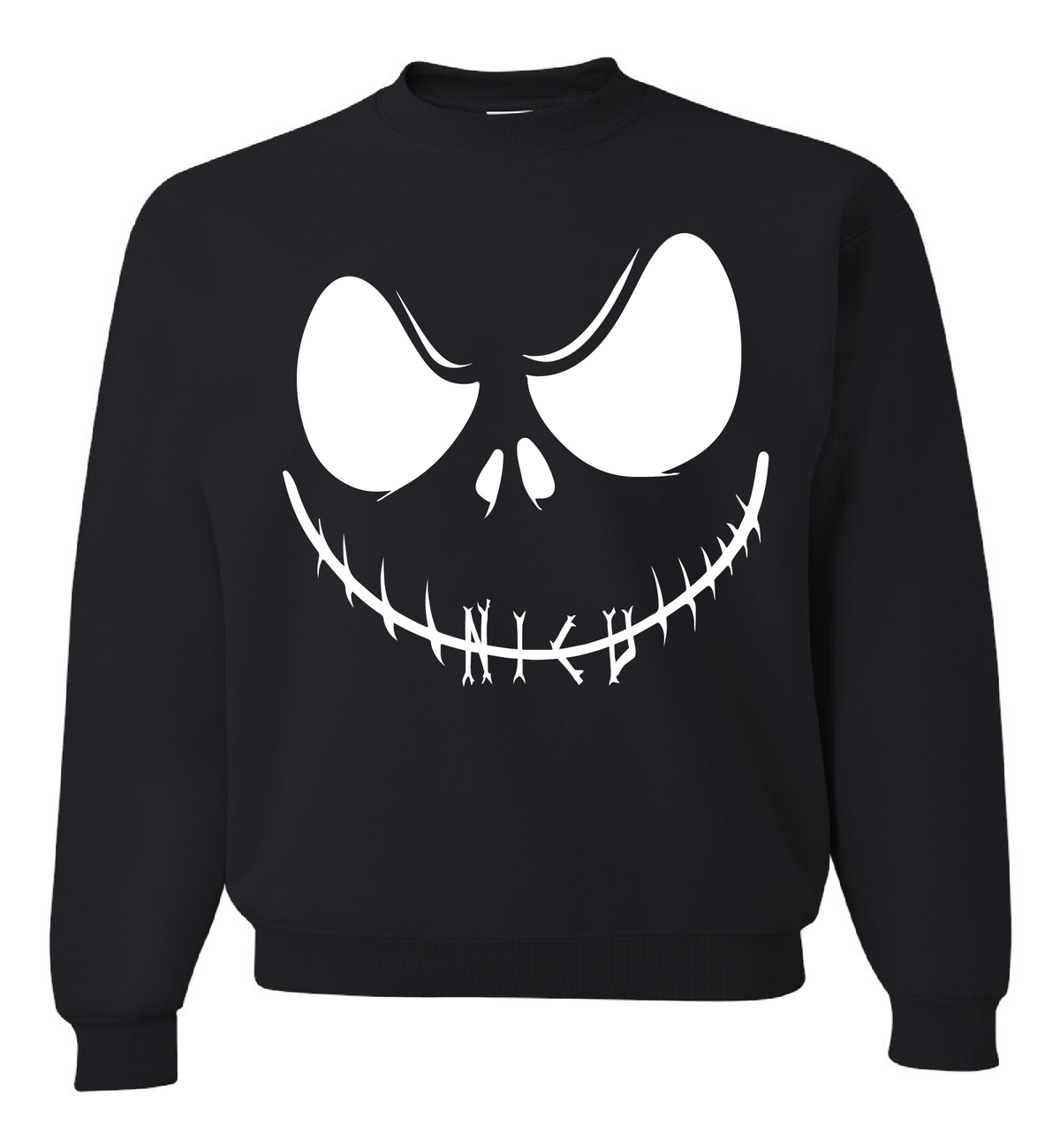 Jack ICU' Lantern